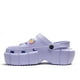 thumbnail image 2 of Sandalia Mujer Morado Amparo, 2 of 4