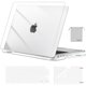 thumbnail image 1 of MOSISO Compatible with MacBook Air 15 inch Case M5 2026 M4 M, 1 of 3