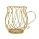 thumbnail image 1 of Caja De Almacenamiento Cubo De Almacenamiento Soporte Multiusos Para Cápsulas De Café Estante Dorado, 1 of 3
