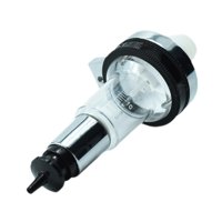 Bothyi - Dispensador De Perfume Soporte Resistente De Acero Inoxidable Accesorios De Montaje Sencillo Cabezal De Bomba Negro