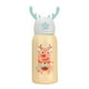 thumbnail image 1 of Botella De Agua Portatil 500ml Reno Kawaii Naranja Infantil, 1 of 4