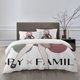 thumbnail image 1 of Spy X Family Bedding Sets Bed Cartoon Duvet Cover Lightweight 3 Piece Bet Sets for Kids Boys Girls, 1 of 5