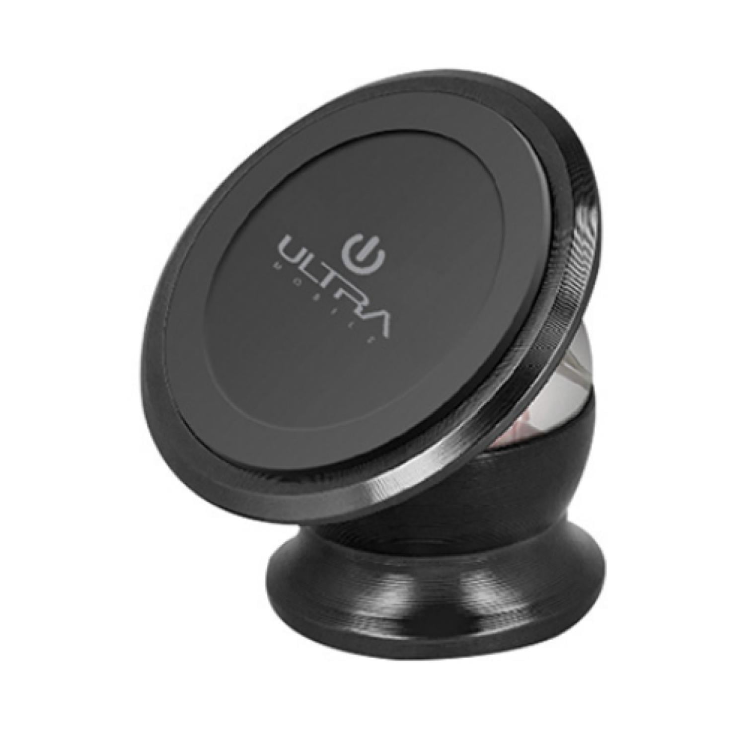 Ultra - Soporte Magnético T. Para Celular