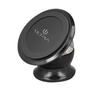 Ultra - Soporte Magnético T. Para Celular