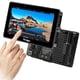thumbnail image 1 of Monitor de cámara Portkeys BM5IV WR 5.5" 2000nit 3G SDI, 1 of 9