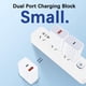 thumbnail image 5 of Cargador USB‑C YLPQXBV de 20 W con Doble Puerto para Apple Watch/iPhone, 5 of 6