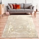 thumbnail image 2 of Alfombra Babil Beige 160x230, 2 of 5