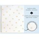 thumbnail image 3 of Cuaderno grande Kate Spade New York 28 cm con puntos dorados, 3 of 5