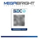 thumbnail image 2 of Ampolleta Led ClasSíc 6w/3000k G80 Megabright 3386350, 2 of 4