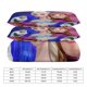 thumbnail image 2 of Frozen 'Magical Winter' Kids Twin Bedding Set Girls And Boys, 2 of 5