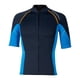 thumbnail image 2 of Traje De Neopreno Para Hombre, Traje De Buceo, Traje De Baño Para Piragüismo, Surf, Deportes Acuáticos, XL, 2 of 5