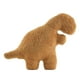 thumbnail image 1 of Muñeco De Peluche De Dinosaurio Suave Y Creativo De Peluche De Pepita De Pollo Para Adolescentes, Adultos Y Niños, 1 of 5
