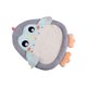 thumbnail image 5 of Gimnasio Interactivo Acurrucame Pingüino Multicolor, 5 of 6