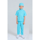 thumbnail image 2 of Disfraz Trajes De Doctor Cirujano Niño Cosplay, 2 of 3
