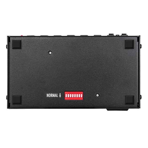 Fuente de alimentación Voodoo Lab Pedal Power 2 Plus aislada | Lider