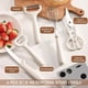 thumbnail image 4 of Set 6 Utensilios Cocina Set Cuchillo Peladores Papas Frutas, 4 of 5