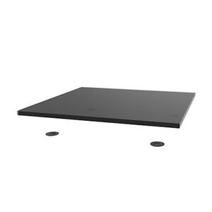 Base Antivibraciones Para Tornamesa Norstone