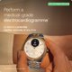 thumbnail image 4 of Smartwatch Withings Scanwatch Nova Brilliant SPO2 Temperatura, 4 of 7