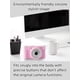 thumbnail image 4 of Funda de cámara SZHSYJY para Sony ZV-1F/ZV-1 II/ZV-1M2 (rosa), 4 of 7