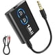 thumbnail image 1 of Transmisor Receptor Bluetooth 1Mii ML300 5.3 aptX 3.5mm, 1 of 3