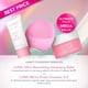 thumbnail image 2 of Cepillo de limpieza facial FOREO LUNA mini 3 con kit de limpieza, 2 of 3