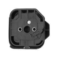 Magideal - Cortasetos Filtro De Aire Cortacésped Doméstico Filtro De Aire Herramientas De Jardín De Servicio Pesado Universal Para Jardín De Té Recogida Accesori