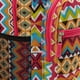 thumbnail image 4 of Mochila rodante Rockland Tribal con doble asa de 17 pulgadas, 4 of 6