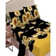 thumbnail image 2 of Pack De Sabanas 200 Hilos Plaza Y Media Con Diseño S07, 2 of 3