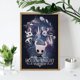 thumbnail image 4 of Hollow Knight Kits de Pintura de Diamantes para Adultos 5D DIY Diamond Art Kits Full Drill Diamond Dots para Regalo Decoración de Pared y Relajación Artes de Gemas 20*30cm, 4 of 6