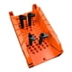 thumbnail image 3 of Herramienta De Guía De Ranura De Caja De Ingletes, Herramienta De Carpintería, Trasera Para Tallador De Carpintería, 3 of 5
