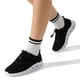 thumbnail image 2 of Zapatilla Casual Deportiva Malla Mujer Weide TFA320, 2 of 9