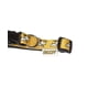 thumbnail image 3 of Collar Mascota Lady Genny D-03 Mostaza, 3 of 3