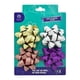 thumbnail image 2 of Pack 4 cintas de regalo glitter, producto, 1 un, 2 of 6