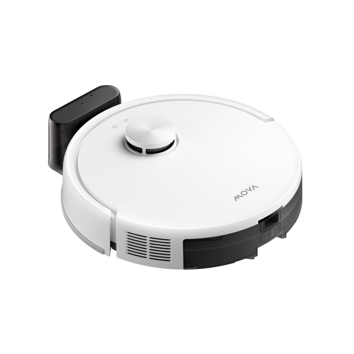 Aspiradora Mova E20s Pro Blanca