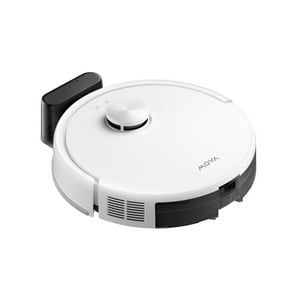 Aspiradora Mova E20S Pro Blanca