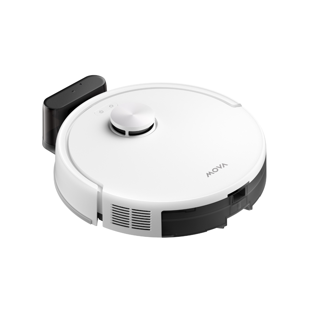 Aspiradora Mova E20S Pro Blanca