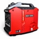 thumbnail image 3 of Generador Inverter 3000W ERUX ER3000IS Alta Eficiencia Energía Estable Uso Profesional Color Rojo, 3 of 5