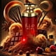 thumbnail image 2 of Perfume Lattafa Unisex Mayar Cherry Intense Edp 100 Ml, 2 of 3