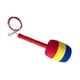 thumbnail image 5 of Accesorios para Máquinas Arcade, Martillo, Juguete, Regalos, Juguete Educativo, Martillo de Simulación para Cumpleaños, Patio de Juegos, Niños Y Hombr, 5 of 5
