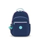 thumbnail image 1 of Mochila Kipling Seoul 15" Resort Navy, 1 of 3