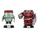 thumbnail image 1 of Figure Funko POP Vinyl Star Wars Solo Figure Droids, paquete de 2 unidades, 1 of 3