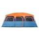 thumbnail image 1 of DISCOVERY CARPA INSTANT EL CAPITAN XII 12 PERS, 1 of 3