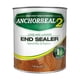 thumbnail image 1 of Sellador de madera ANCHORSEAL 2: sellador de granos extremos para troncos y madera, 1 of 7
