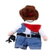 thumbnail image 1 of Mascota Perro Gato Disfraces Halloween Cosplay Disfraz Perro Ropa Vestir, 1 of 5