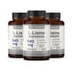 thumbnail image 1 of L-Lisina 1140mg - Pack 3x120 Cápsulas Vegetales | Nutracore, 1 of 3