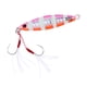 thumbnail image 1 of Se?uelos de pesca artificiales de pesas de plomo de Jigging de metal, se?uelos de pesca tipo 3, 1 of 5