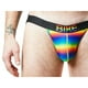 thumbnail image 2 of Bike Pride Jockstrap Large, 2 of 3