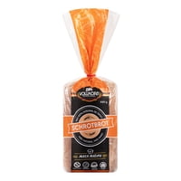 Pan De Molde Superior Schrotbrot 550 G Vollkorn
