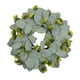 thumbnail image 2 of Guirnalda De Eucalipto Verde Guirnalda Grande Interior Puerta Principal Decoraciones Para El Hogar Color C, 2 of 5