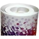 thumbnail image 3 of Borde de borde de punto Coldeul para decoración de aulas, resistente al agua, longitud 11 m, accesorio para cocina, dormitorio, oficina, estilos A, 3 of 7